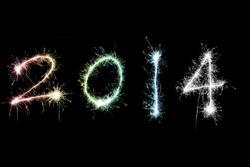 2014 Fireworks