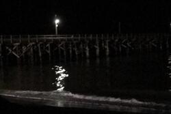 Goleta Pier