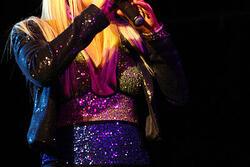 Taylor Dayne, 2011