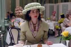 Rose Weissman, The Marvelous Mrs. Maisel