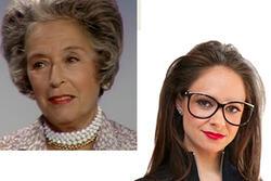 Power Couple Harriet Pilpel and Carrie Goldberg