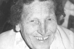 Tikvah Alper