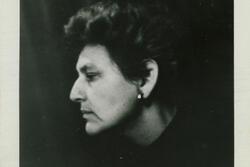Tillie Olsen