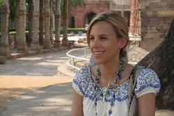 Tory Burch in India