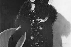 Sophie Tucker