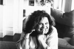 Wendy Wasserstein