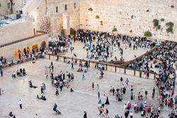 Western Wall