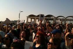 Women of the Wall Counter Protest