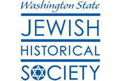 Washington State Jewish Historical Society Logo