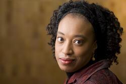 Yavilah McCoy