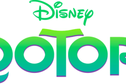 Disney's Zootopia
