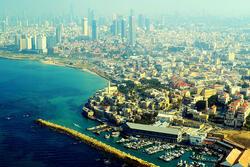 Tel Aviv 