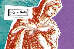 Hannah Raises Her Voice Cover Art, cropped
