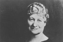 Hannah Greenebaum Solomon