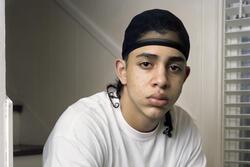 Jacob, by Dawoud Bey, 2005