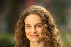 Rabbi Jennie Rosenn Headshot