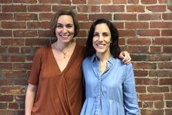 Judith Rosenbaum and Keren McGinity