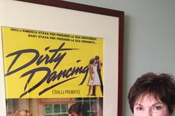 Linda Gottlieb, Producer of "Dirty Dancing"