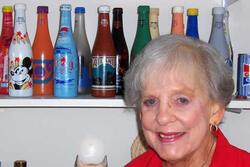 Mollie Wallick