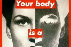 Your Body is a Battleground 