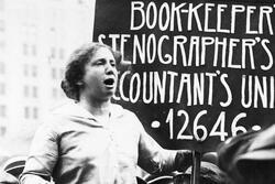 Rose Schneiderman