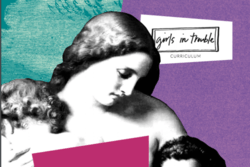 Cover Art for "Eve the Mother"