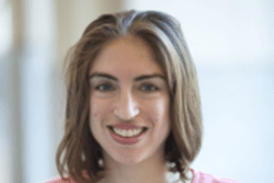 Yedida Kanfer, 2016 Twersky Award Winner