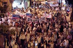 March for Peace
