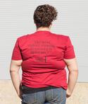 Emma T-shirt back
