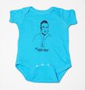 Ruth Onesie Front