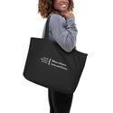 Regina Jonas Tote - Back