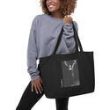 Theda Bara Tote - Front