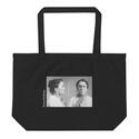 Emma Goldman Tote - Front