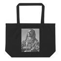 Yemenite Woman Tote - Front
