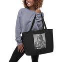 Yemenite Woman Tote - Front