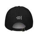 JWA Feminist Hat - Back