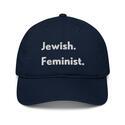 JWA Feminist Hat - Pacific