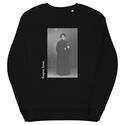 Regina Jonas Crewneck - Black