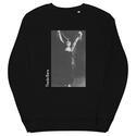 Theda Bara Crewneck - Black