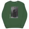 Regina Jonas Crewneck - Bottle Green