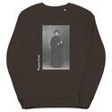 Regina Jonas Crewneck - Charcoal Grey