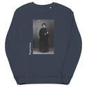 Regina Jonas Crewneck - French Navy