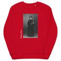Regina Jonas Crewneck - Red