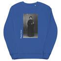 Regina Jonas Crewneck - Royal Blue
