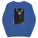 Theda Bara Crewneck - Royal Blue