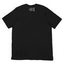 Jewish Feminist Unisex Tee - Back