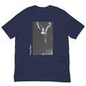 Theda Bara Tee - Navy