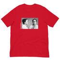 Emma Goldman Tee - Red