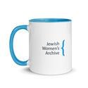 JWA mug left