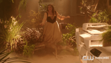 "Maybe this Dream" Musical Number 